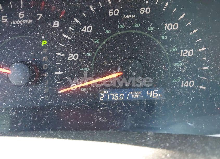 Photo 15 of 2008 Toyota Camry LE (VIN 4T4BE46K18R047702)