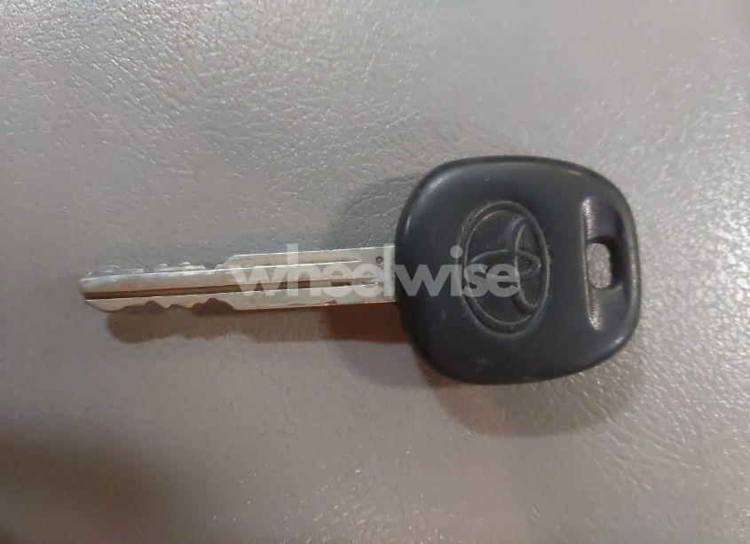 Photo 11 of 2009 Toyota Camry (VIN 4T4BE46K19R086713)