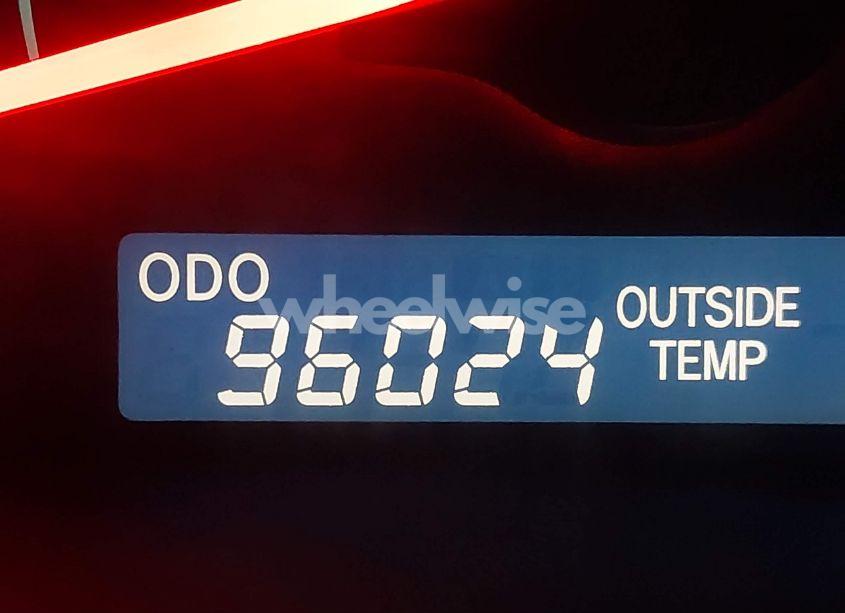 Photo 15 of 2009 Toyota Camry (VIN 4T4BE46K19R086713)