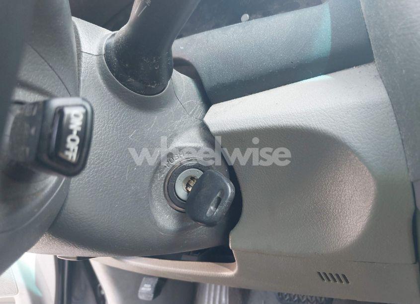 Photo 11 of 2009 Toyota Camry LE (VIN 4T4BE46K19R091328)