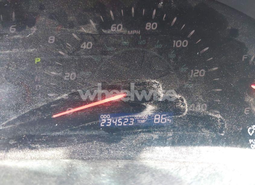 Photo 7 of 2009 Toyota Camry LE (VIN 4T4BE46K19R091328)