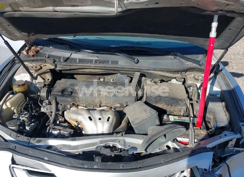 Photo 10 of 2009 Toyota Camry LE/SE/XLE (VIN 4T4BE46K19R099672)