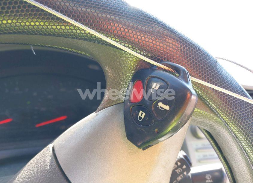 Photo 12 of 2009 Toyota Camry LE/SE/XLE (VIN 4T4BE46K19R099672)