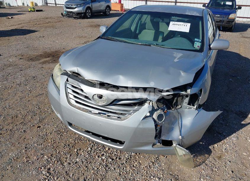 Photo 14 of 2009 Toyota Camry LE/SE/XLE (VIN 4T4BE46K19R099672)