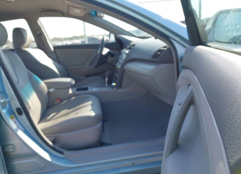 Photo 5 of 2009 Toyota Camry LE (VIN 4T4BE46K19R114378)