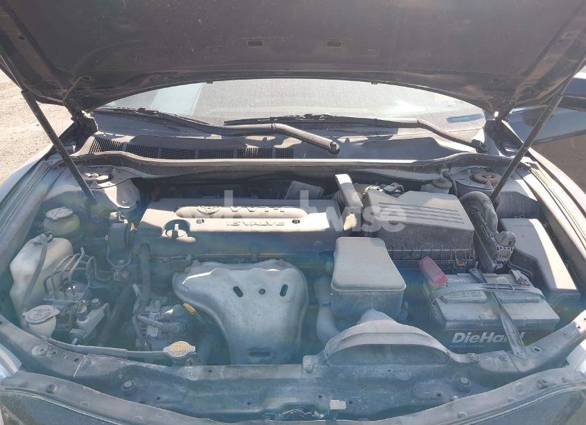 Photo 10 of 2009 Toyota Camry LE (VIN 4T4BE46K19R116079)