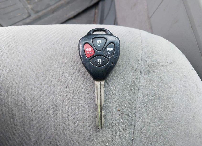 Photo 11 of 2009 Toyota Camry XLE (VIN 4T4BE46K19R122772)