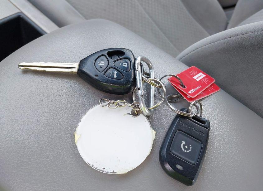 Photo 11 of 2009 Toyota Camry LE (VIN 4T4BE46K19R133674)