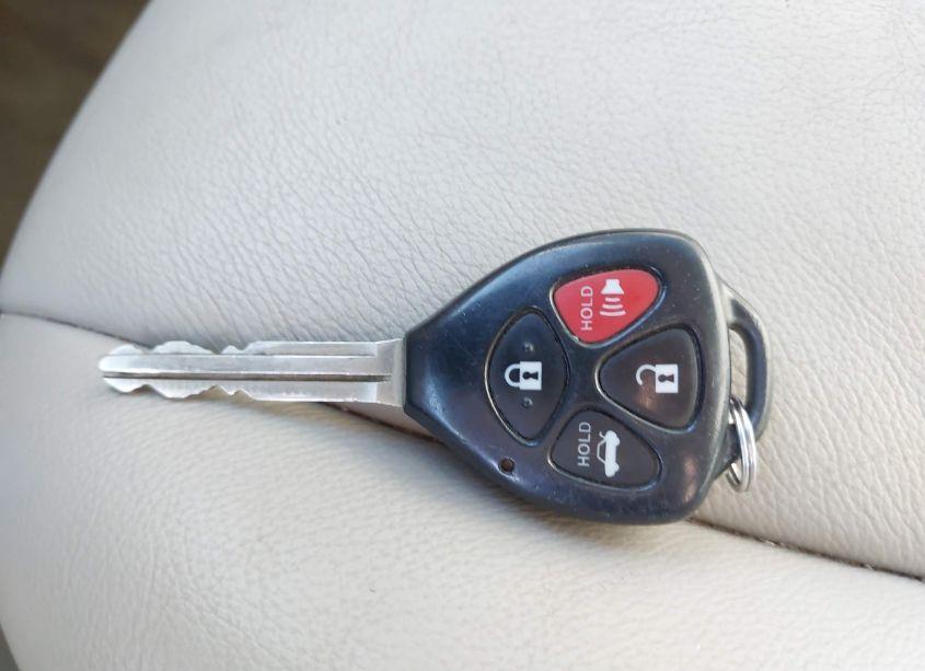 Photo 11 of 2007 Toyota Camry LE (VIN 4T4BE46K27R005859)