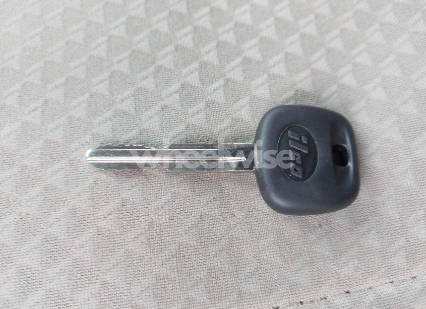 Photo 11 of 2007 Toyota Camry CE (VIN 4T4BE46K27R009135)