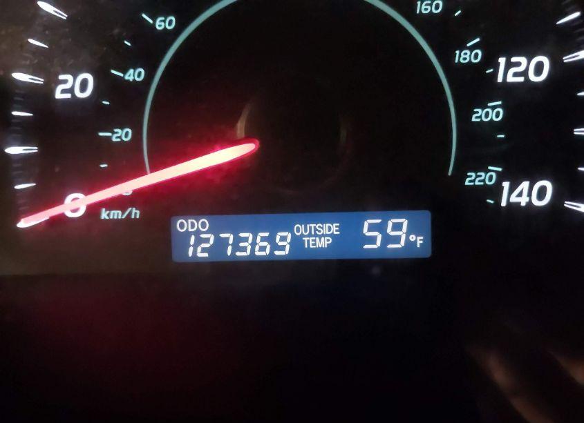 Photo 15 of 2008 Toyota Camry LE (VIN 4T4BE46K28R011839)