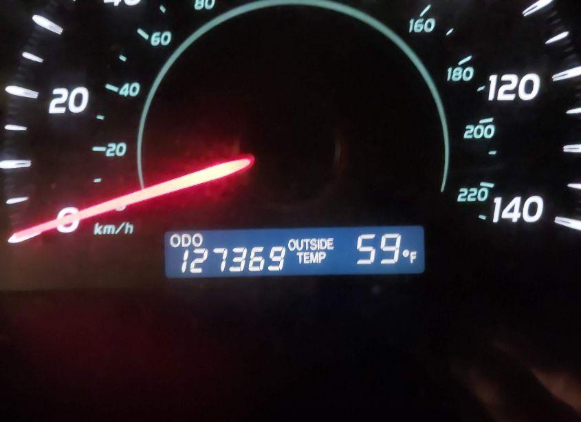 Photo 7 of 2008 Toyota Camry LE (VIN 4T4BE46K28R011839)