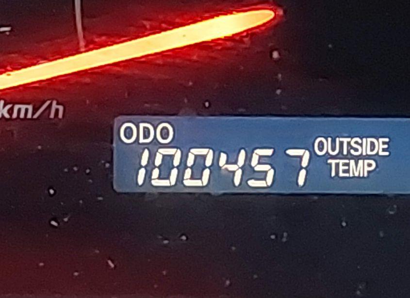 Photo 15 of 2008 Toyota Camry LE (VIN 4T4BE46K28R016409)