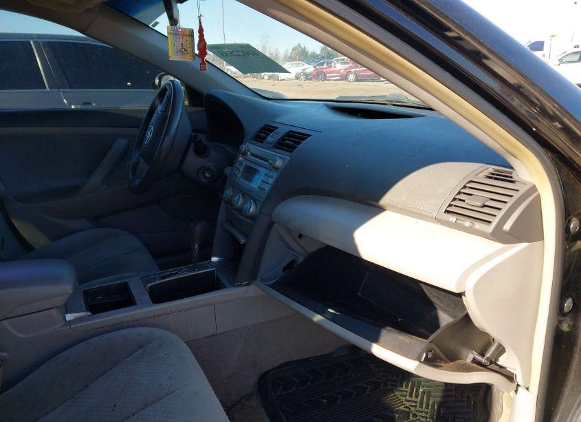 Photo 5 of 2008 Toyota Camry LE (VIN 4T4BE46K28R031282)