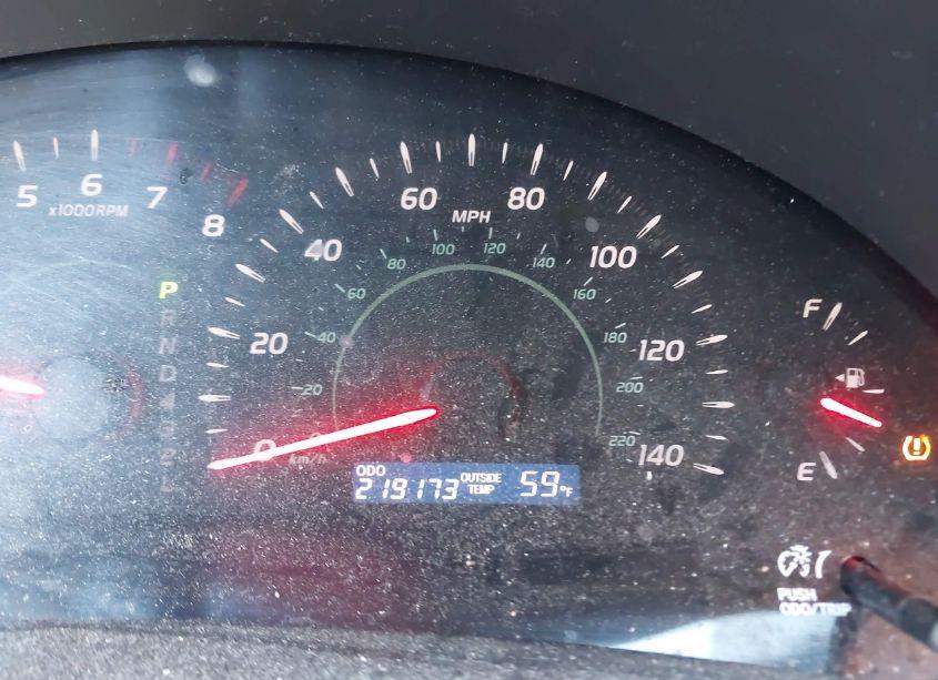 Photo 7 of 2008 Toyota Camry LE (VIN 4T4BE46K28R031282)