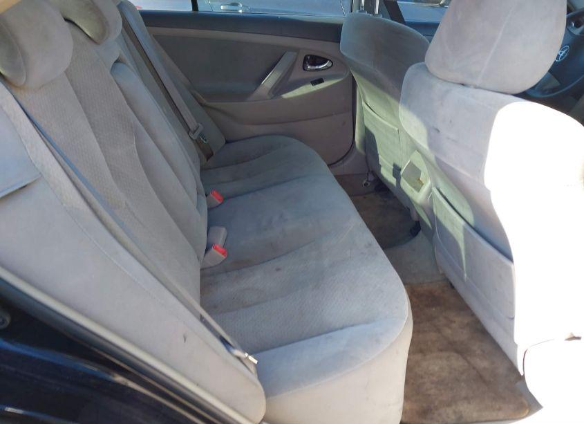 Photo 8 of 2008 Toyota Camry LE (VIN 4T4BE46K28R031282)