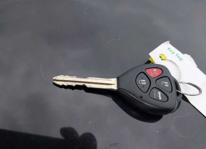 Photo 11 of 2008 Toyota Camry LE (VIN 4T4BE46K28R047207)