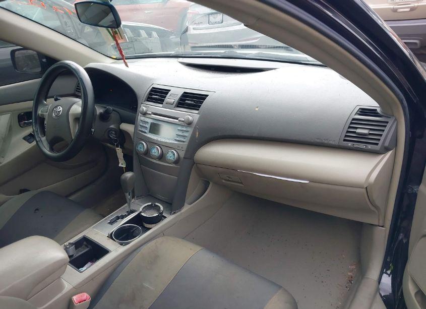 Photo 5 of 2008 Toyota Camry LE (VIN 4T4BE46K28R047207)