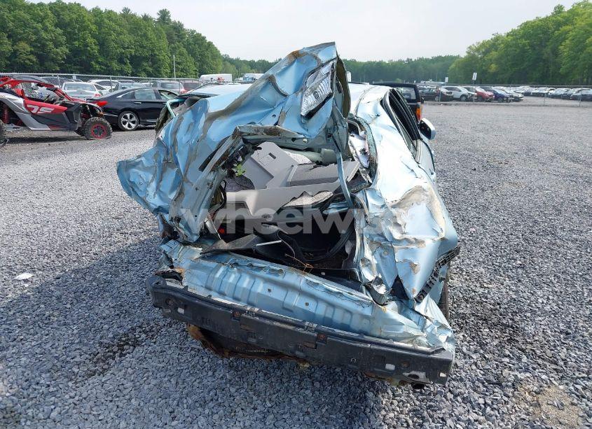 Photo 16 of 2009 Toyota Camry LE (VIN 4T4BE46K29R053591)