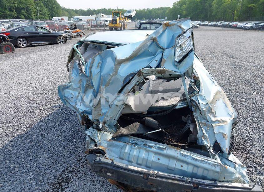 Photo 6 of 2009 Toyota Camry LE (VIN 4T4BE46K29R053591)