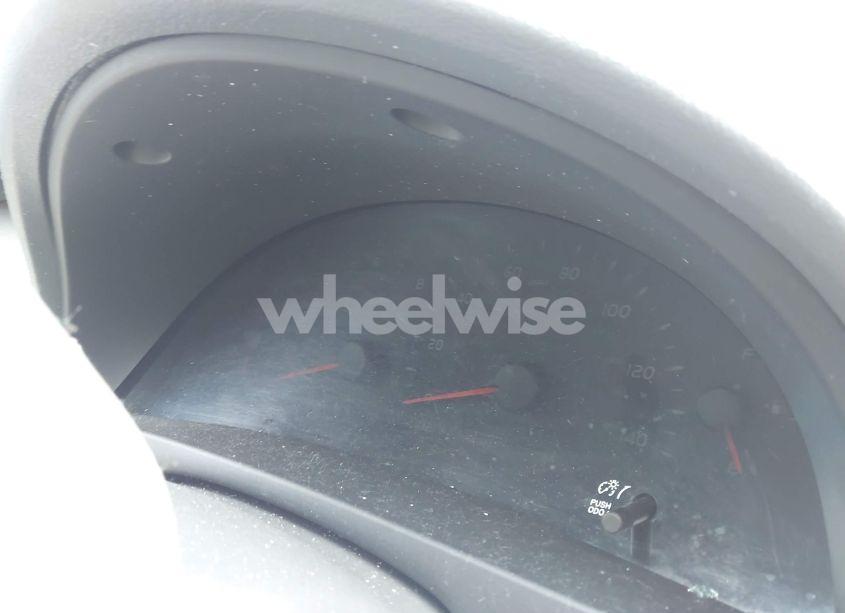 Photo 7 of 2009 Toyota Camry LE (VIN 4T4BE46K29R053591)