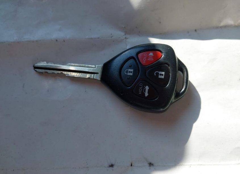 Photo 11 of 2009 Toyota Camry LE (VIN 4T4BE46K29R066907)