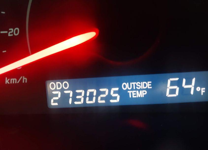 Photo 7 of 2009 Toyota Camry LE (VIN 4T4BE46K29R066907)