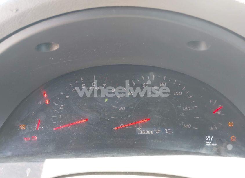 Photo 7 of 2009 Toyota Camry LE (VIN 4T4BE46K29R070469)