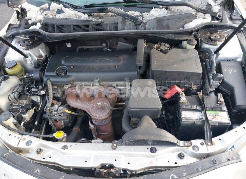 Photo 10 of 2009 Toyota Camry LE (VIN 4T4BE46K29R087367)