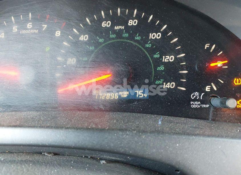 Photo 16 of 2009 Toyota Camry (VIN 4T4BE46K29R102255)