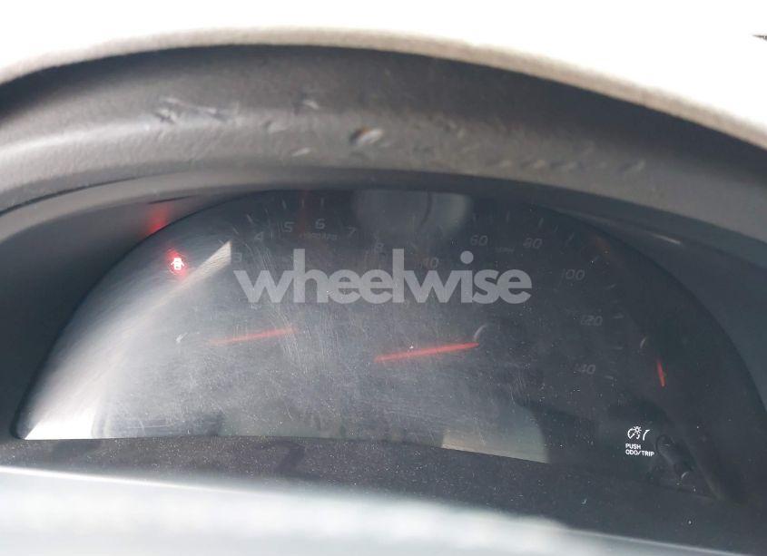 Photo 7 of 2009 Toyota Camry (VIN 4T4BE46K29R102255)