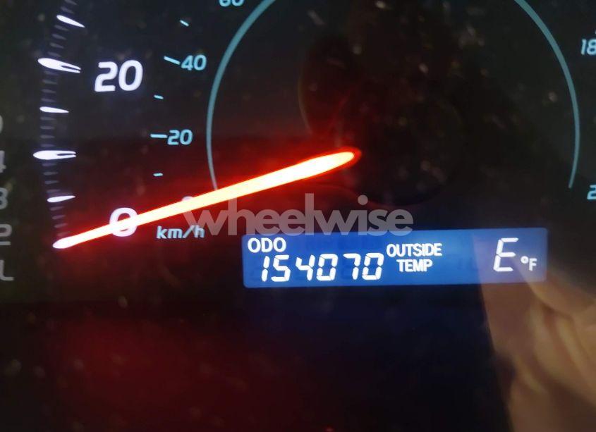 Photo 15 of 2009 Toyota Camry LE (VIN 4T4BE46K29R108993)