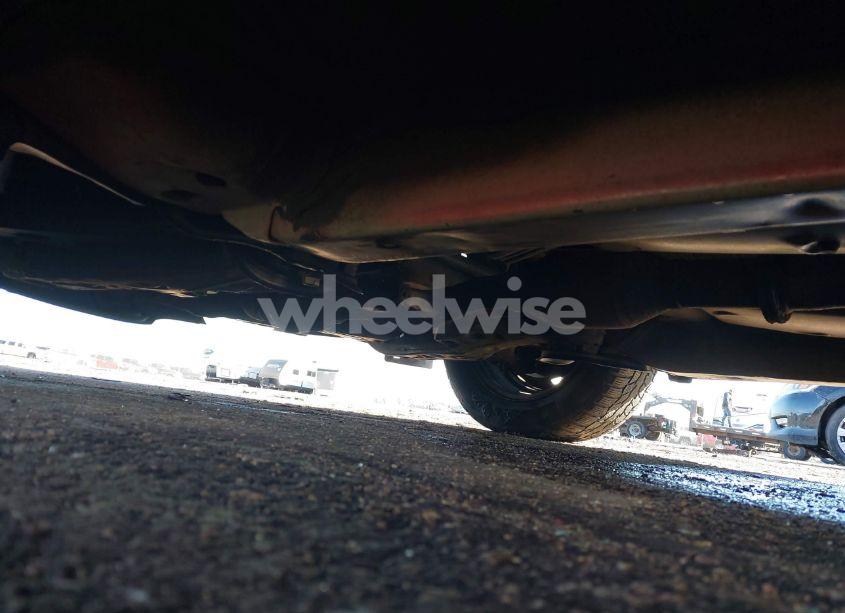 Photo 12 of 2009 Toyota Camry LE (VIN 4T4BE46K29R113014)