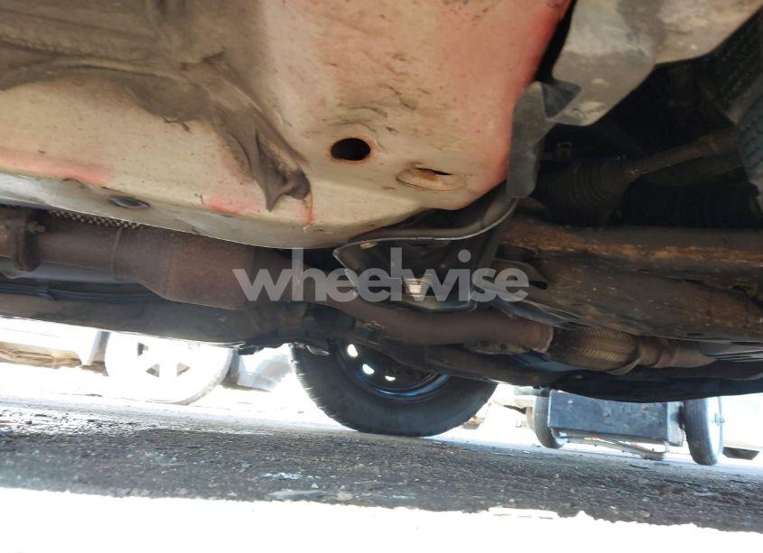 Photo 13 of 2009 Toyota Camry LE (VIN 4T4BE46K29R113014)