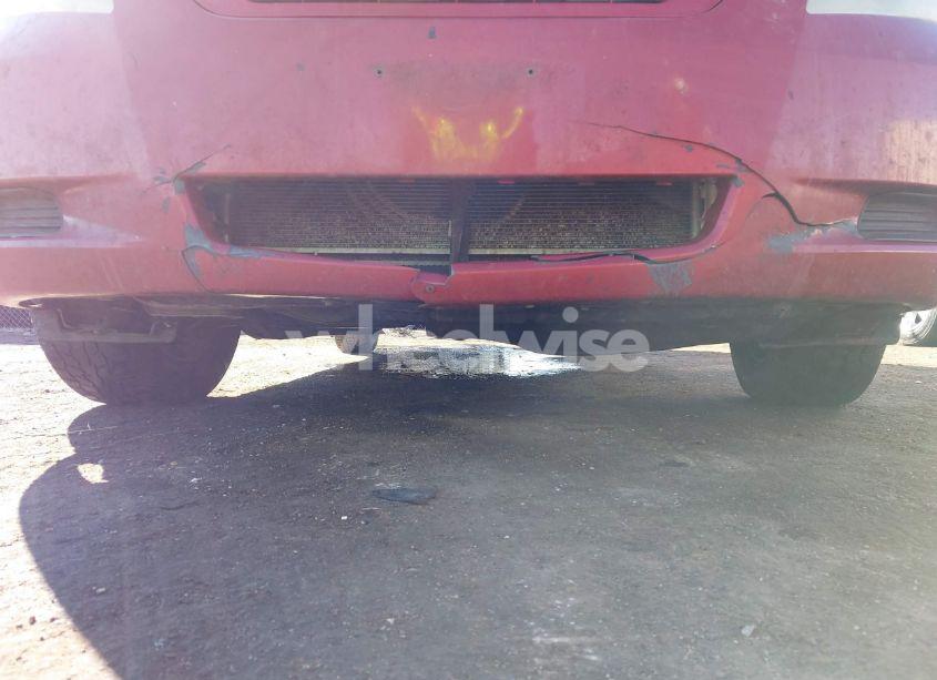 Photo 6 of 2009 Toyota Camry LE (VIN 4T4BE46K29R113014)