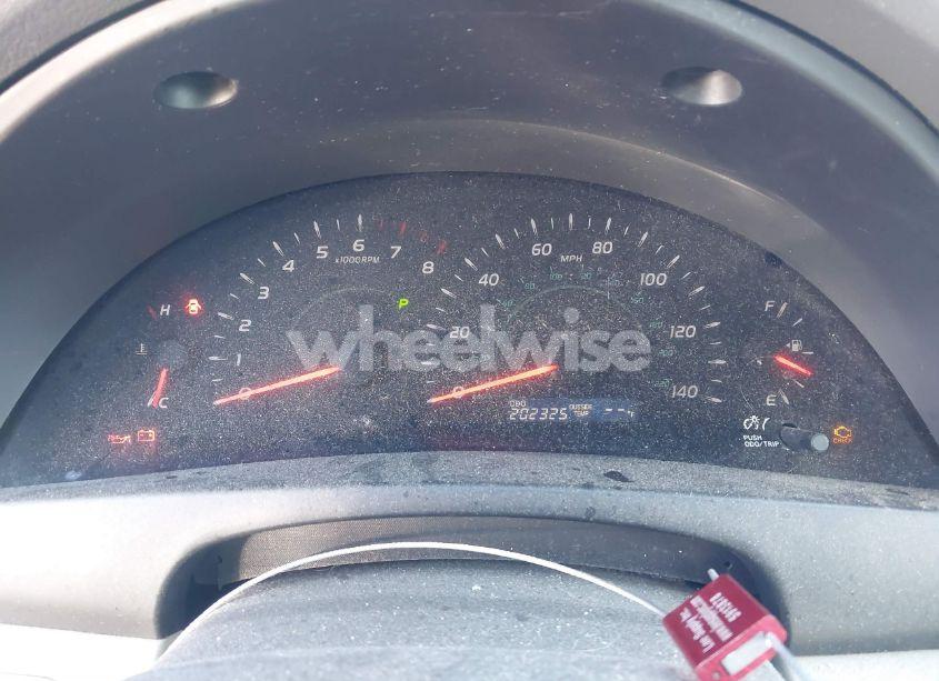 Photo 7 of 2009 Toyota Camry LE (VIN 4T4BE46K29R113014)