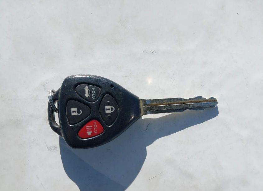 Photo 11 of 2009 Toyota Camry LE (VIN 4T4BE46K29R121923)