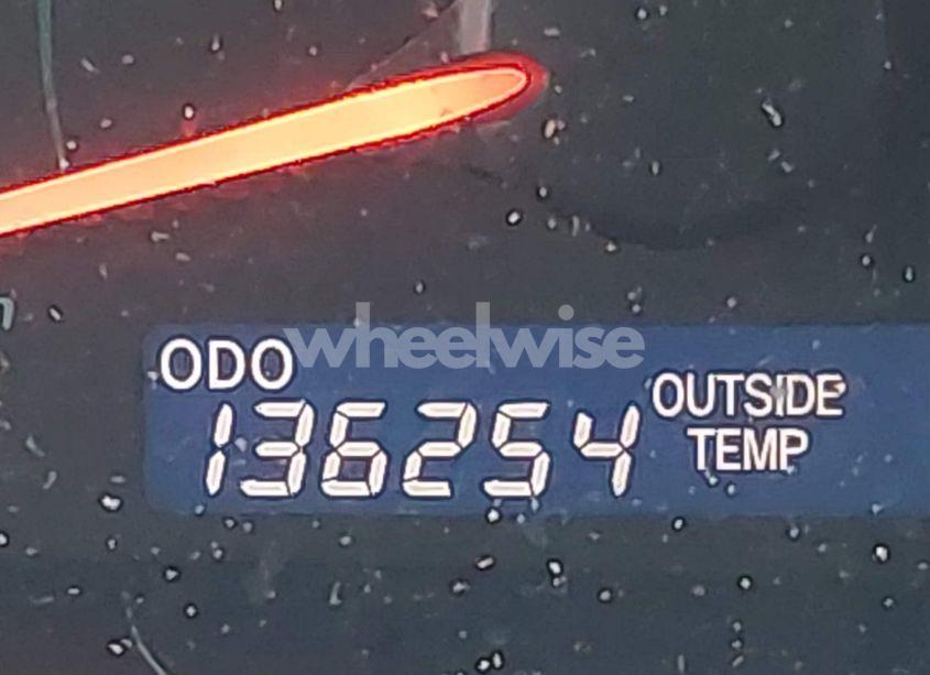 Photo 15 of 2009 Toyota Camry LE (VIN 4T4BE46K29R125406)