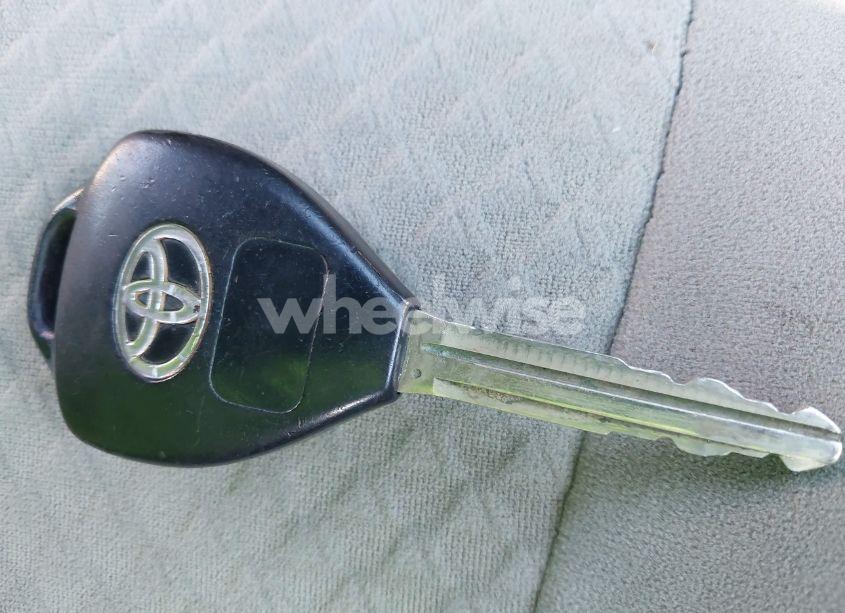 Photo 11 of 2009 Toyota Camry LE (VIN 4T4BE46K29R126748)