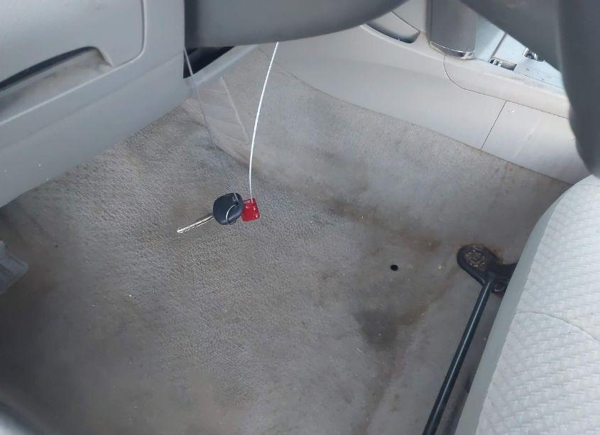 Photo 11 of 2009 Toyota Camry (VIN 4T4BE46K29R129116)