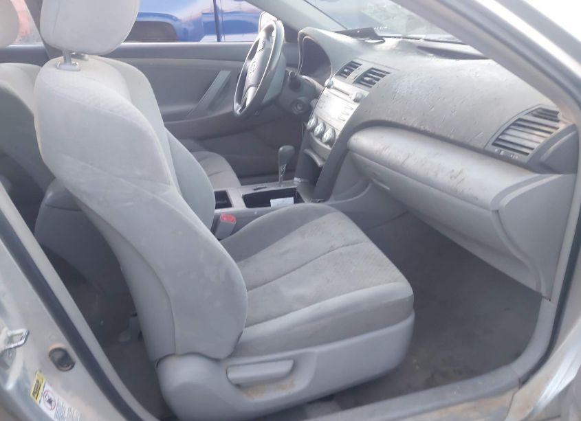 Photo 5 of 2009 Toyota Camry (VIN 4T4BE46K29R129116)