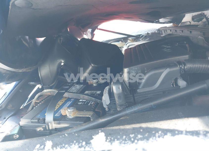 Photo 10 of 2009 Toyota Camry (VIN 4T4BE46K29R133926)