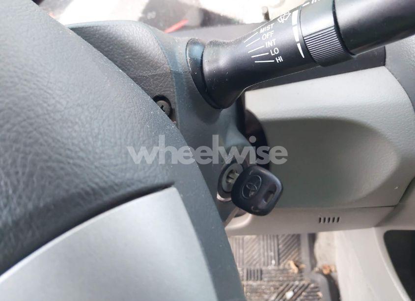 Photo 11 of 2009 Toyota Camry (VIN 4T4BE46K29R133926)