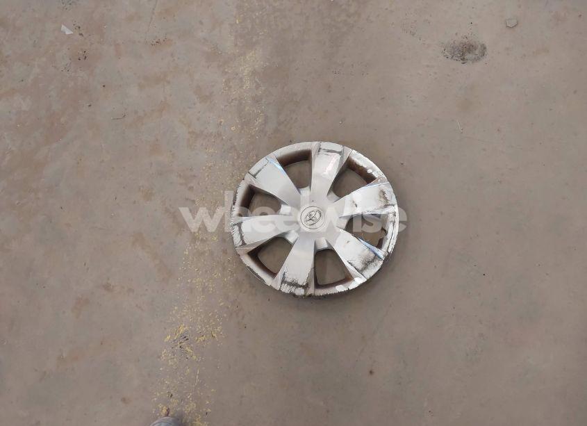 Photo 12 of 2007 Toyota Camry LE (VIN 4T4BE46K37R004090)