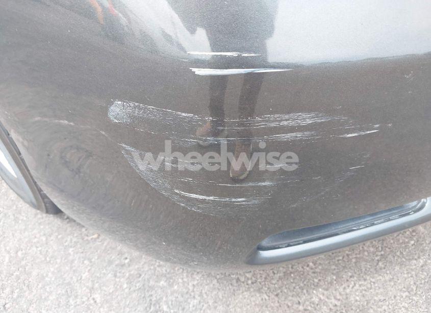 Photo 11 of 2007 Toyota Camry LE (VIN 4T4BE46K37R005997)