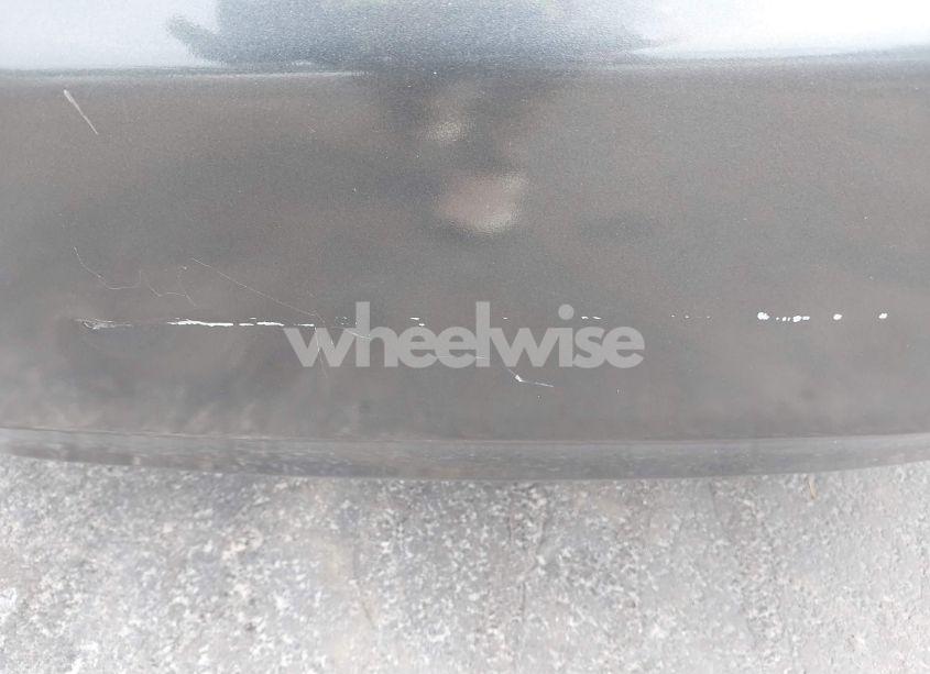 Photo 12 of 2007 Toyota Camry LE (VIN 4T4BE46K37R005997)