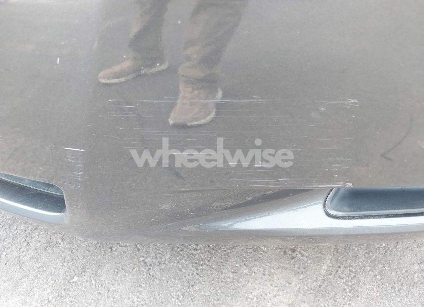 Photo 6 of 2007 Toyota Camry LE (VIN 4T4BE46K37R005997)