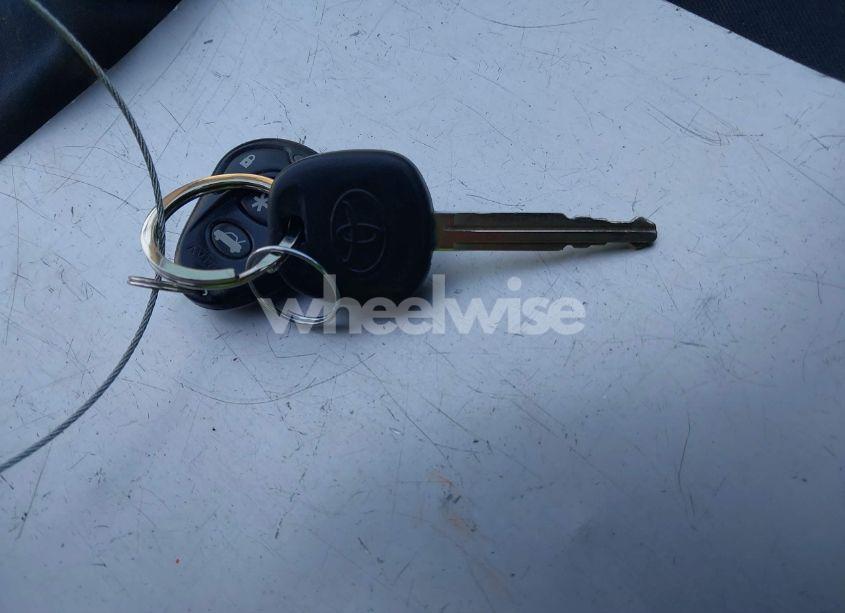 Photo 11 of 2007 Toyota Camry CE (VIN 4T4BE46K37R011332)