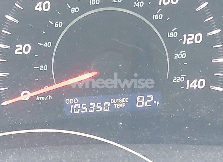 Photo 15 of 2009 Toyota Camry LE (VIN 4T4BE46K39R058539)