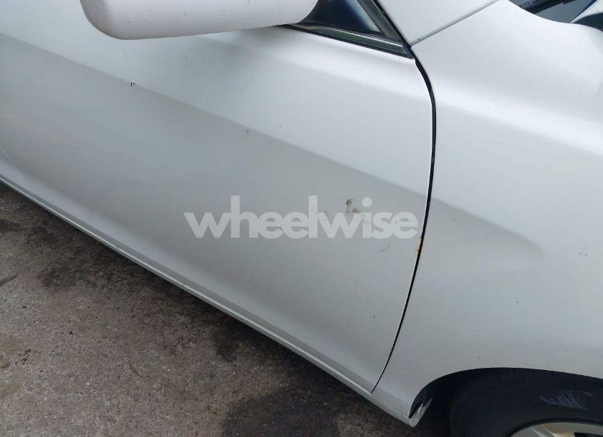 Photo 12 of 2009 Toyota Camry LE (VIN 4T4BE46K39R058783)